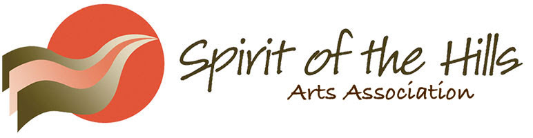 spirit of the hills logo